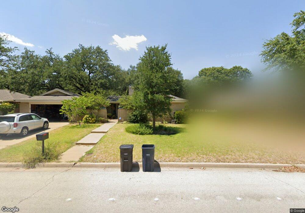 6604 Welch Ave, Fort Worth, TX 76133 - photo 1