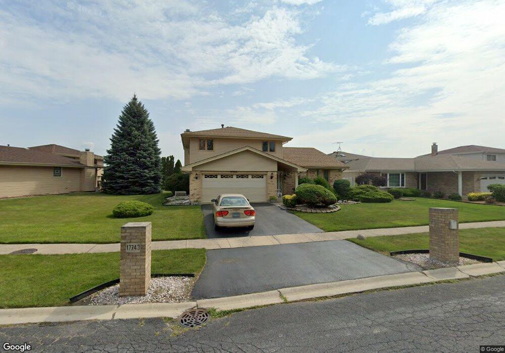 17743 Cypress Ave, Country Club Hills, IL 60478 - photo 1