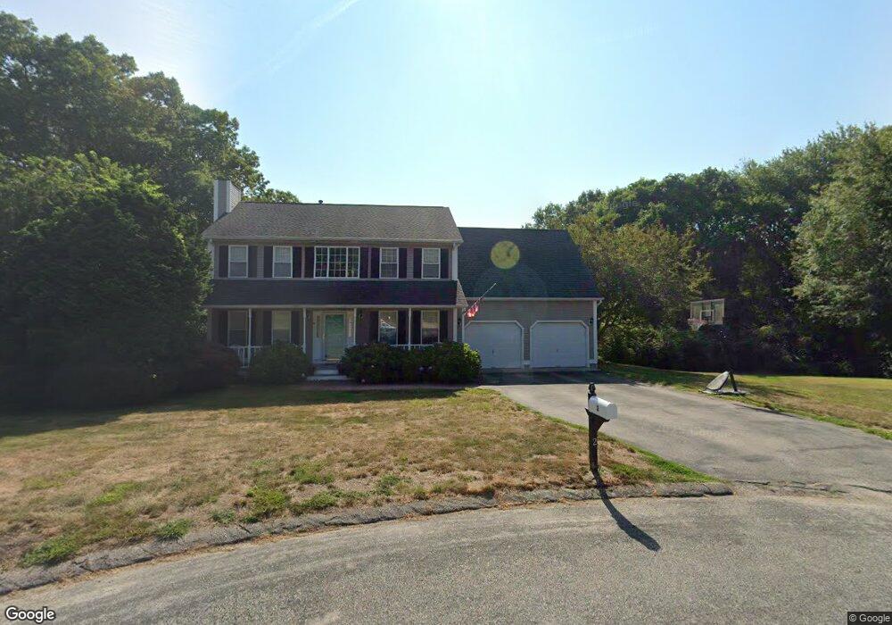 2 Wingate Rd, Wakefield, RI 02879 - photo 1