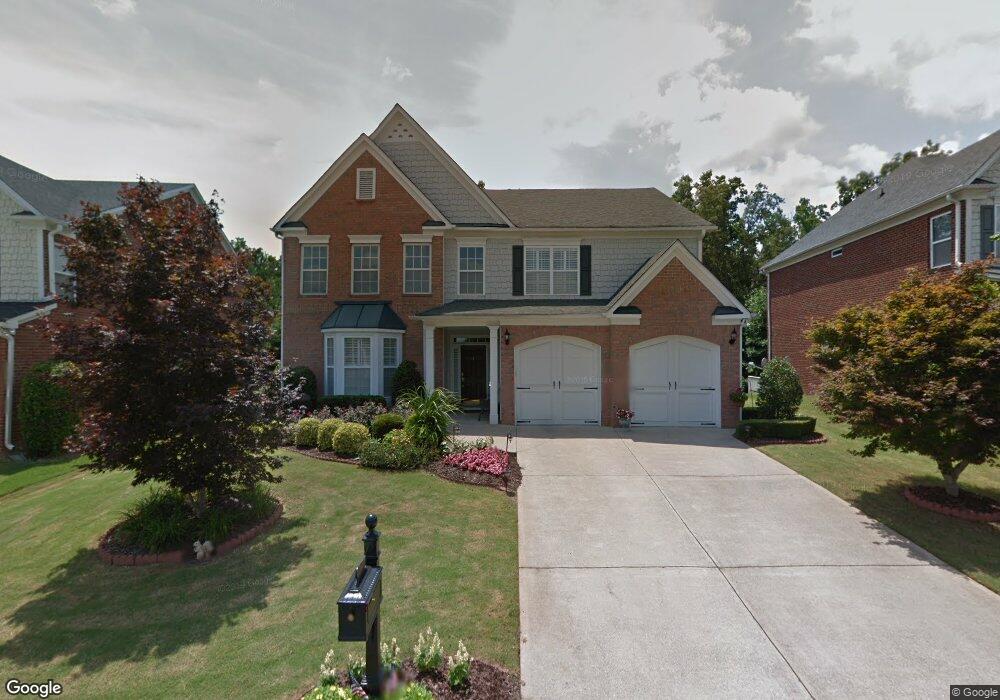 12642 Waterside Dr unit 2, Alpharetta, GA 30004 - photo 1