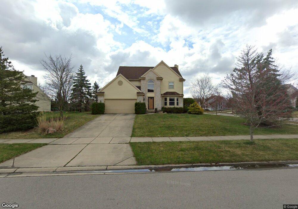 2653 Northridge Ct, Ann Arbor, MI 48108 - photo 1