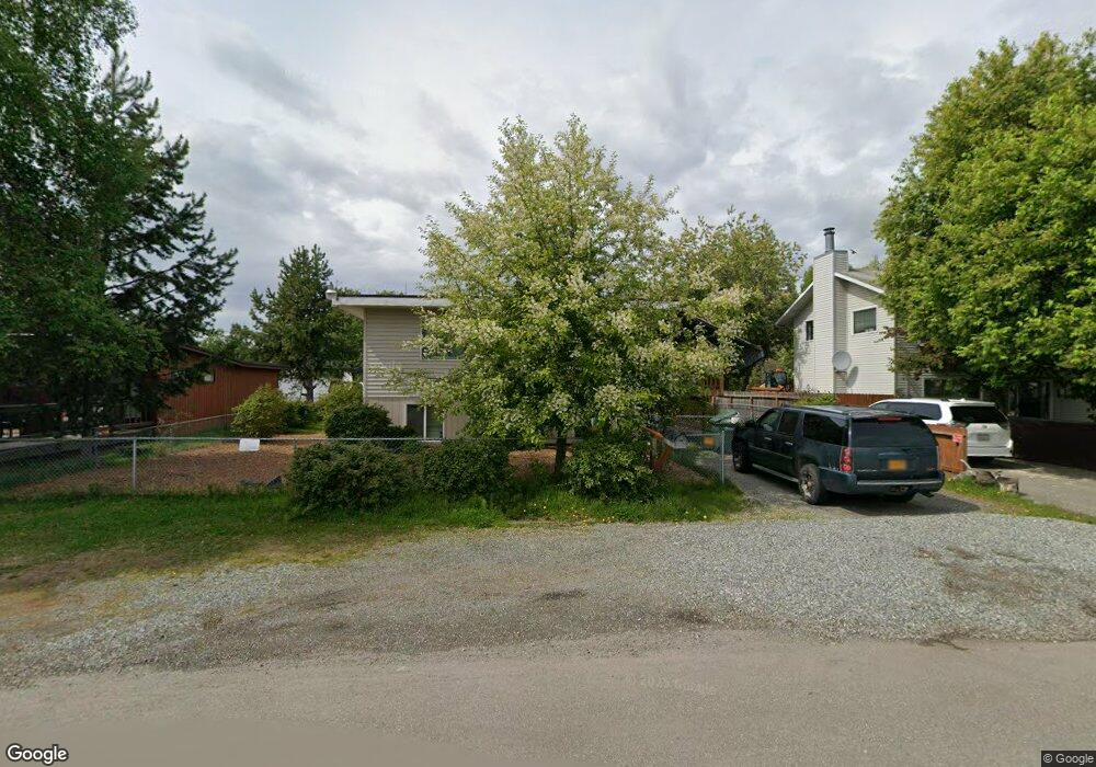 3004 Eureka St, Anchorage, AK 99503 - photo 1
