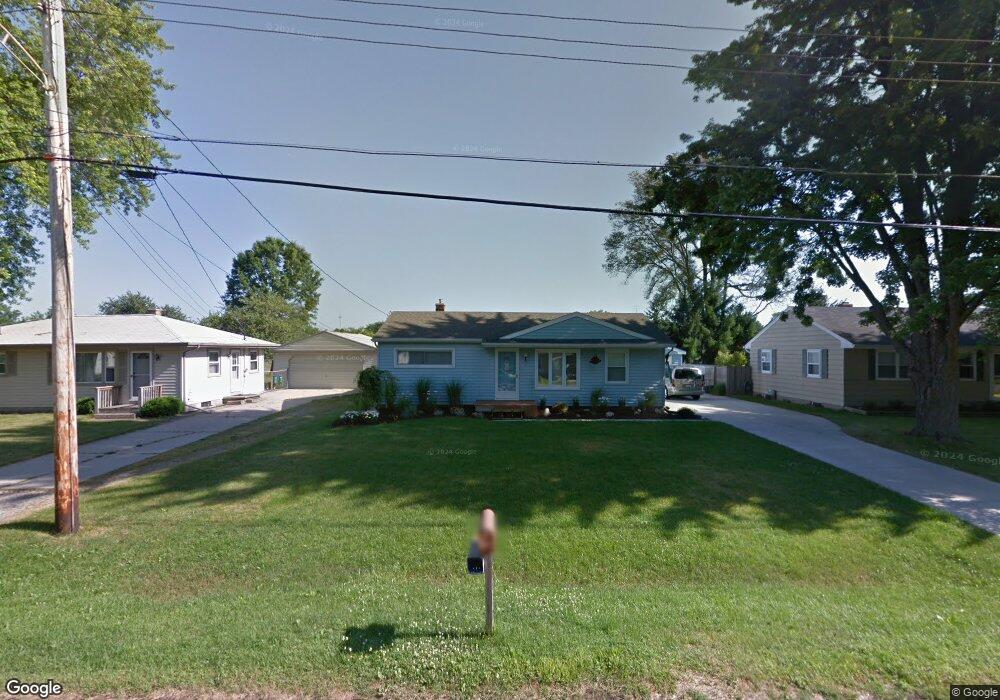 1000 Brad St, Lansing, MI 48911 - photo 1