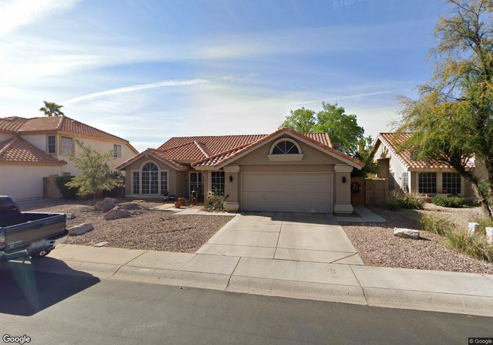 1531 W Post Rd, Chandler, AZ 85224 - photo 1