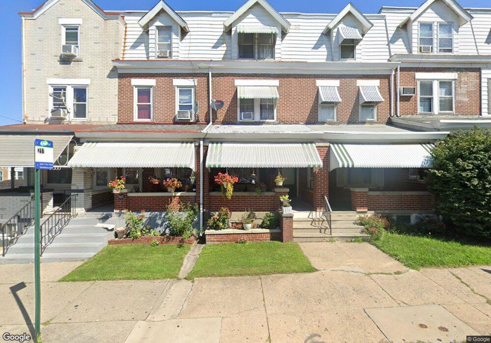 963 W Washington St, Allentown, PA 18102 - photo 1