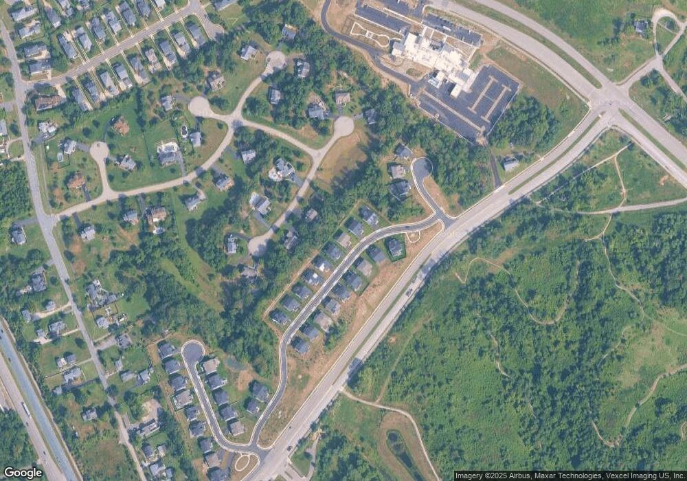 8934 Hubbard Way, Lorton, VA 22079 - photo 1