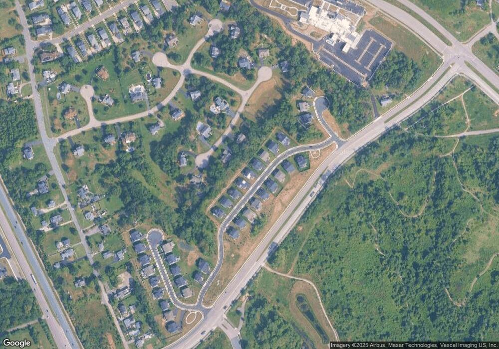 8938 Hubbard Way, Lorton, VA 22079 - photo 1