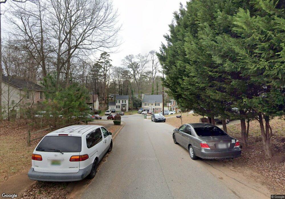 0 Donna's Cove Dr unit 7331999, Smyrna, GA 30080 - photo 1