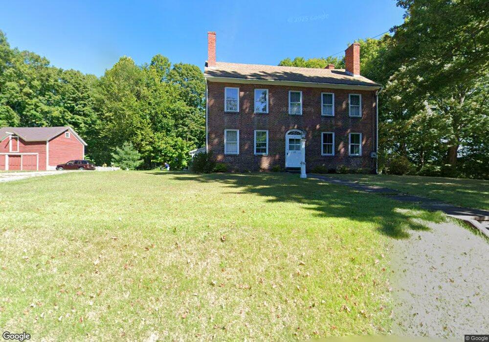 44 Cayenne St, West Springfield, MA 01089 - photo 1