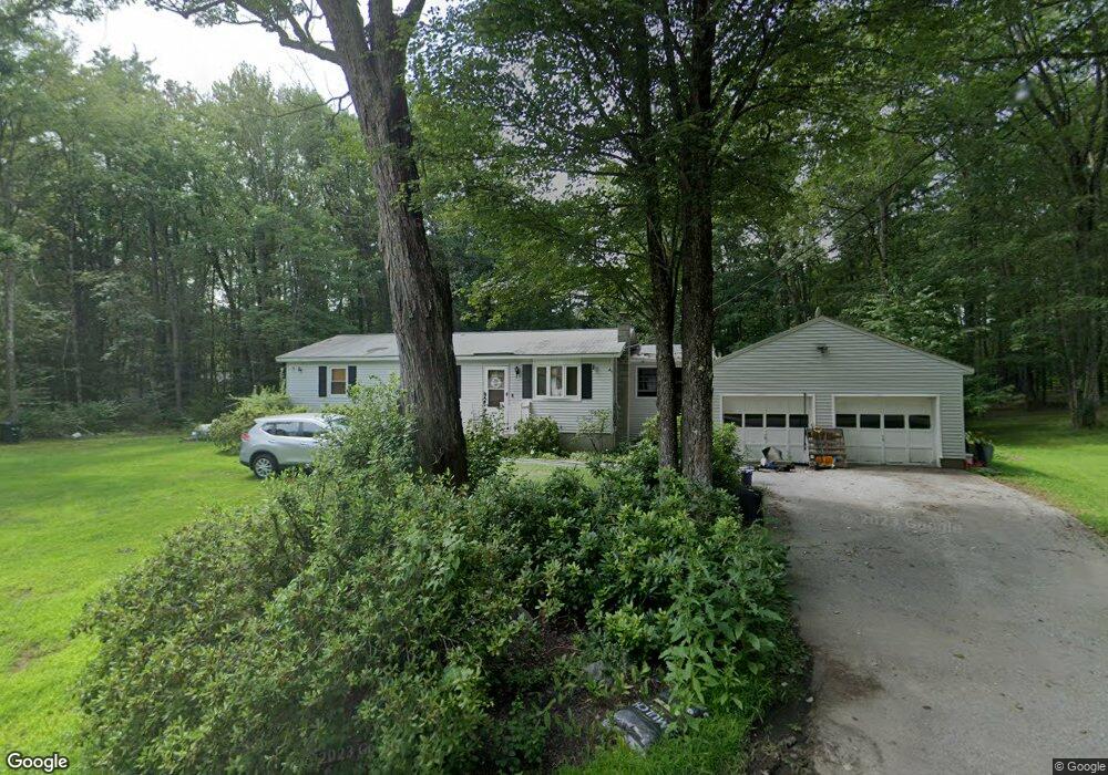 27 Forest Ln, Boscawen, NH 03303 - photo 1