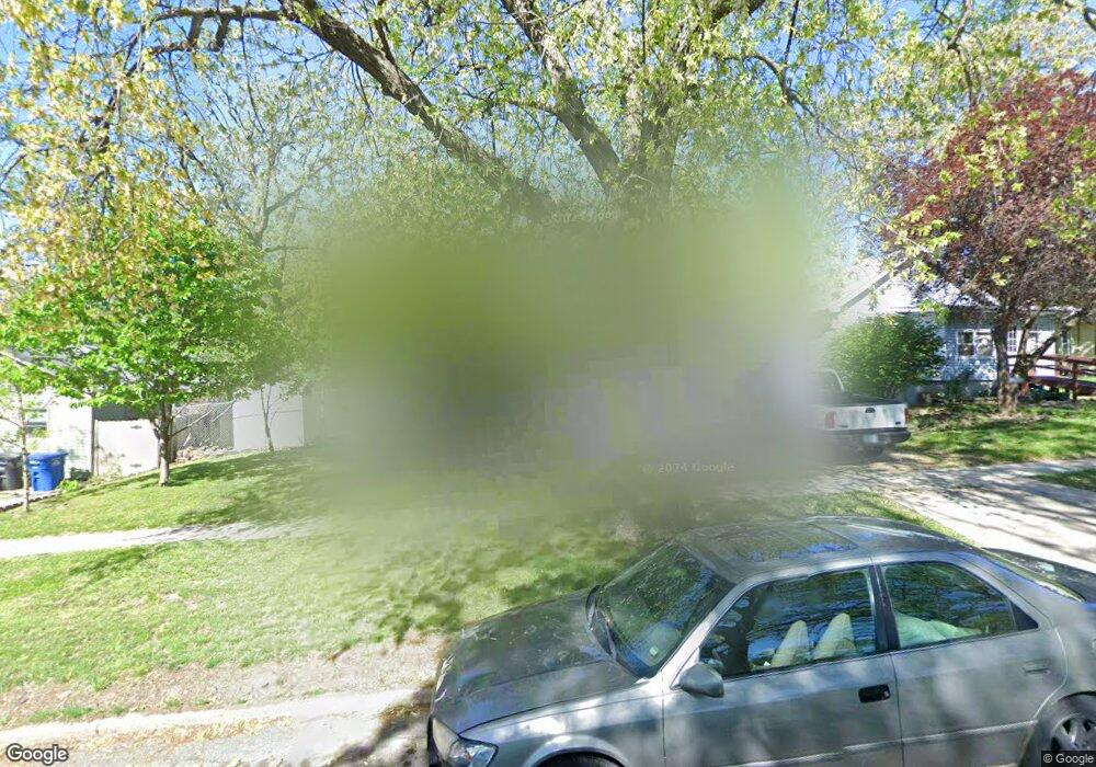 706 24th St, Des Moines, IA 50312 - photo 1