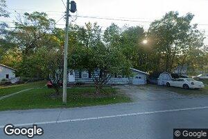 1911 Saint Johns Rd, Lima, OH 45804