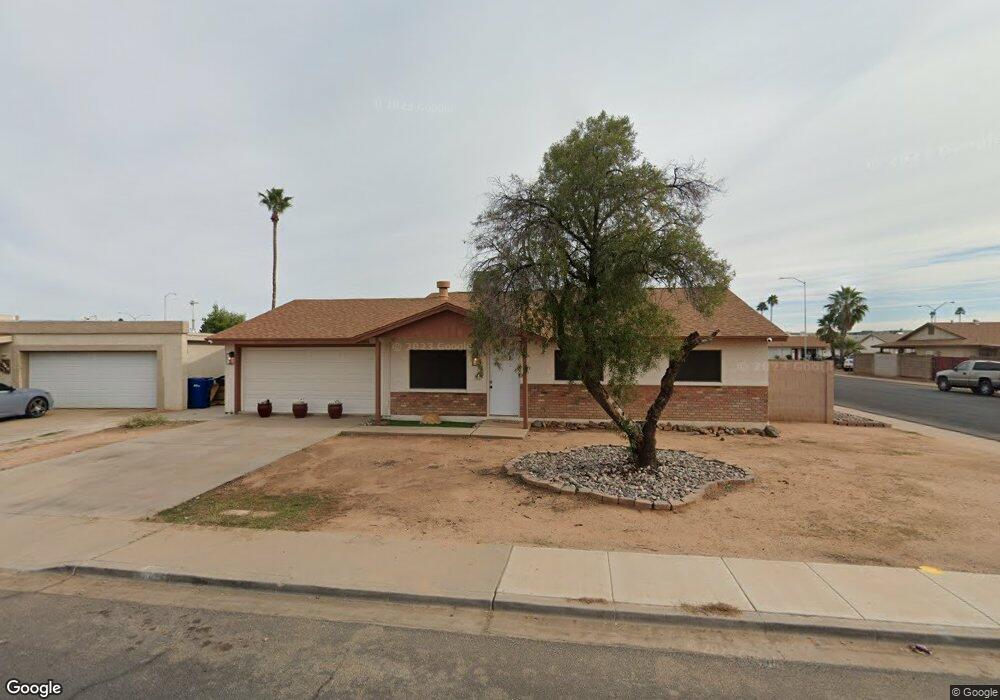 1952 E El Moro Ave, Mesa, AZ 85204 - photo 1