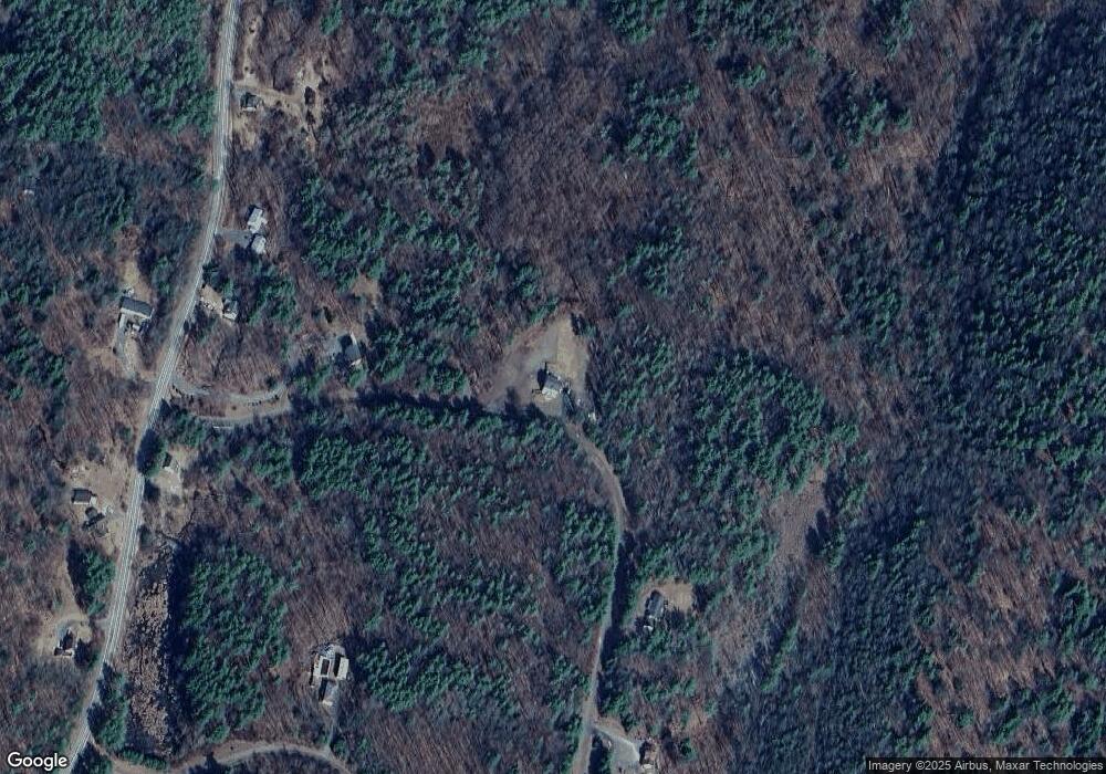 112 Hawthorne Hill Rd, Old Chatham, NY 12136 - photo 1