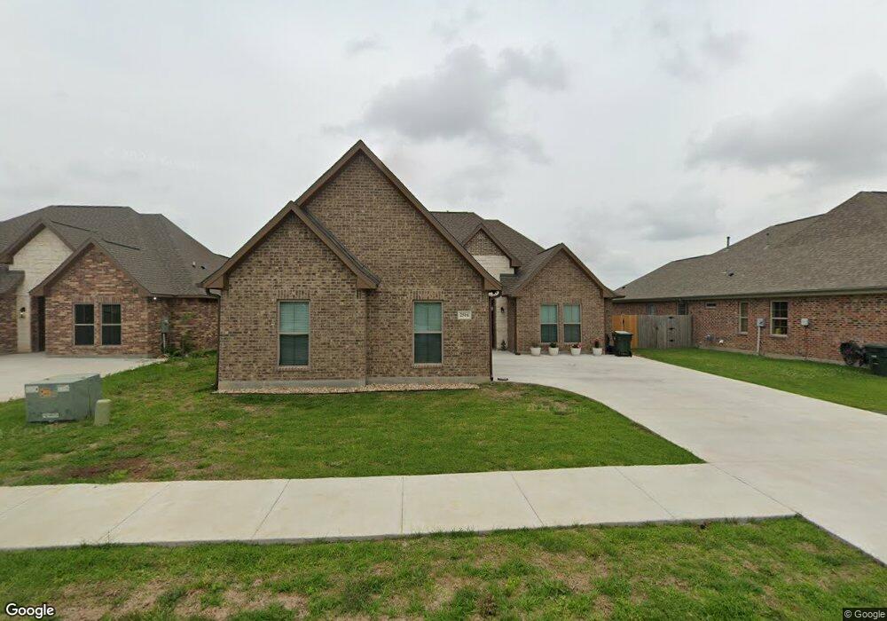 2516 S View Dr, Lake Charles, LA 70605 - photo 1