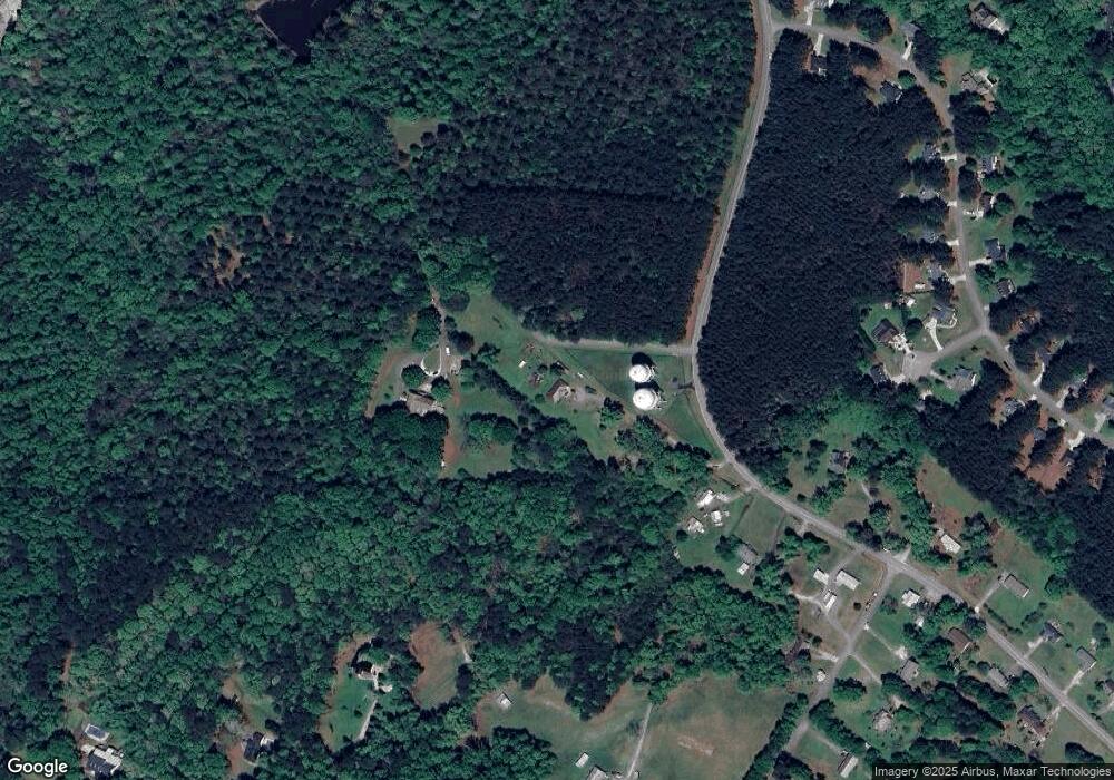 235 Harve Mathis Rd, Athens, GA 30601 - photo 1