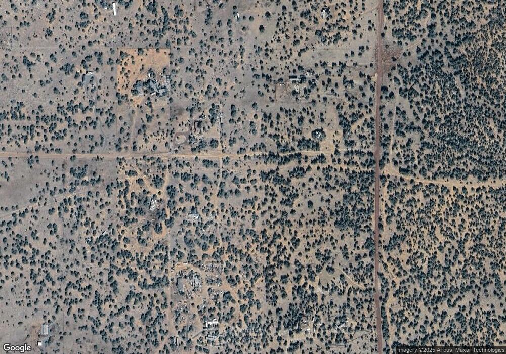 78 Grand Blvd, Ash Fork, AZ 86320 - photo 1