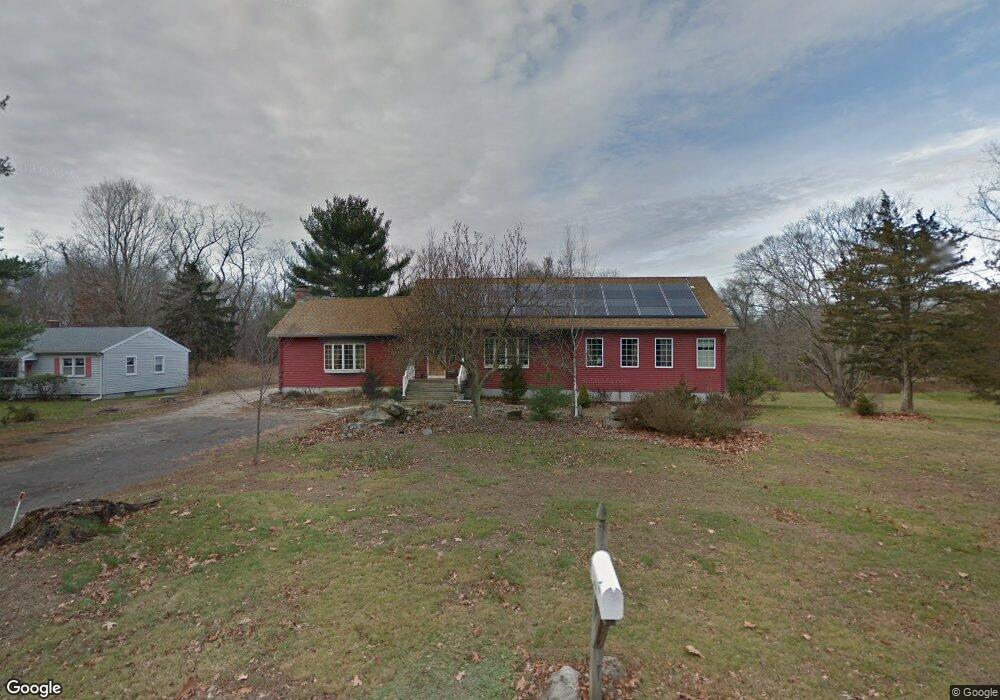 146 Indian River Rd, Orange, CT 06477 - photo 1