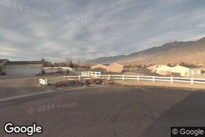 210 Osage Cir, Bishop, CA 93514