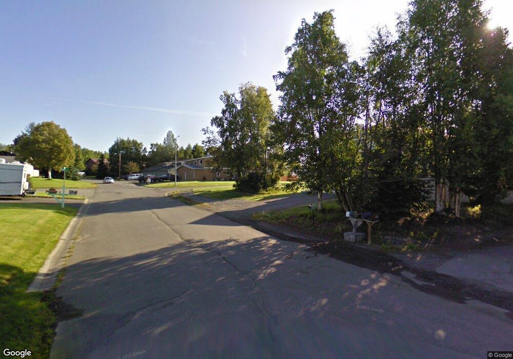 8503 Mentra St, Anchorage, AK 99518 - photo 1