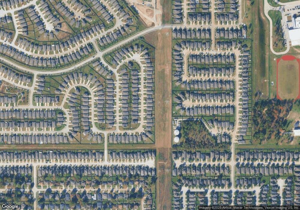 15230 Crescent Brookfield Dr, Humble, TX 77396 - photo 1