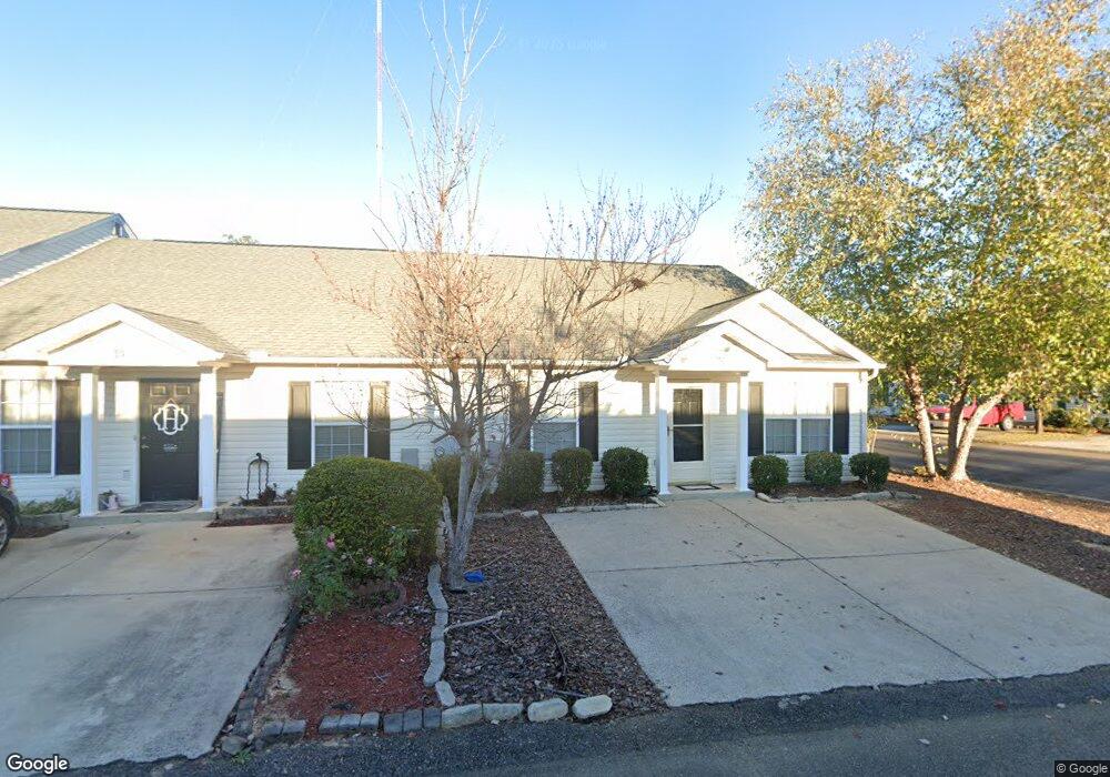 956 Cammaron Way, Augusta, GA 30907 - photo 1