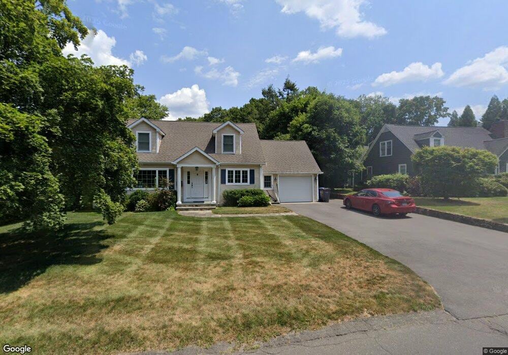 68 New St, Ridgefield, CT 06877 - photo 1