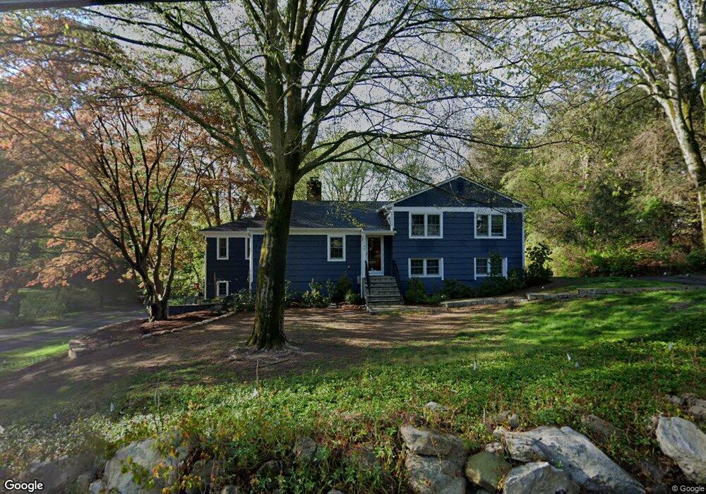 145 Washburn Rd, Briarcliff Manor, NY 10510 - photo 1