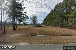 1080 Old Collins Manassas Rd, Collins, GA 30421