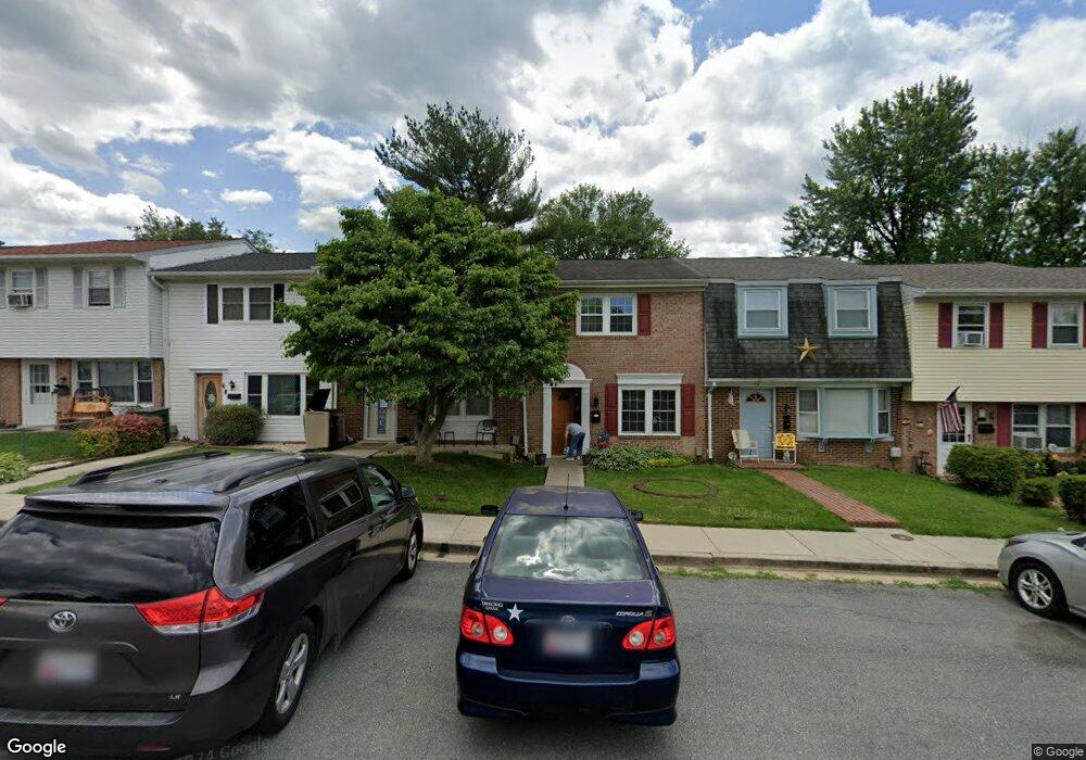 10 Peach Orchard Ct, Brunswick, MD 21716 - photo 1