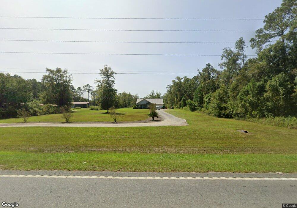 6075 E Main St, Patterson, GA 31557 - photo 1