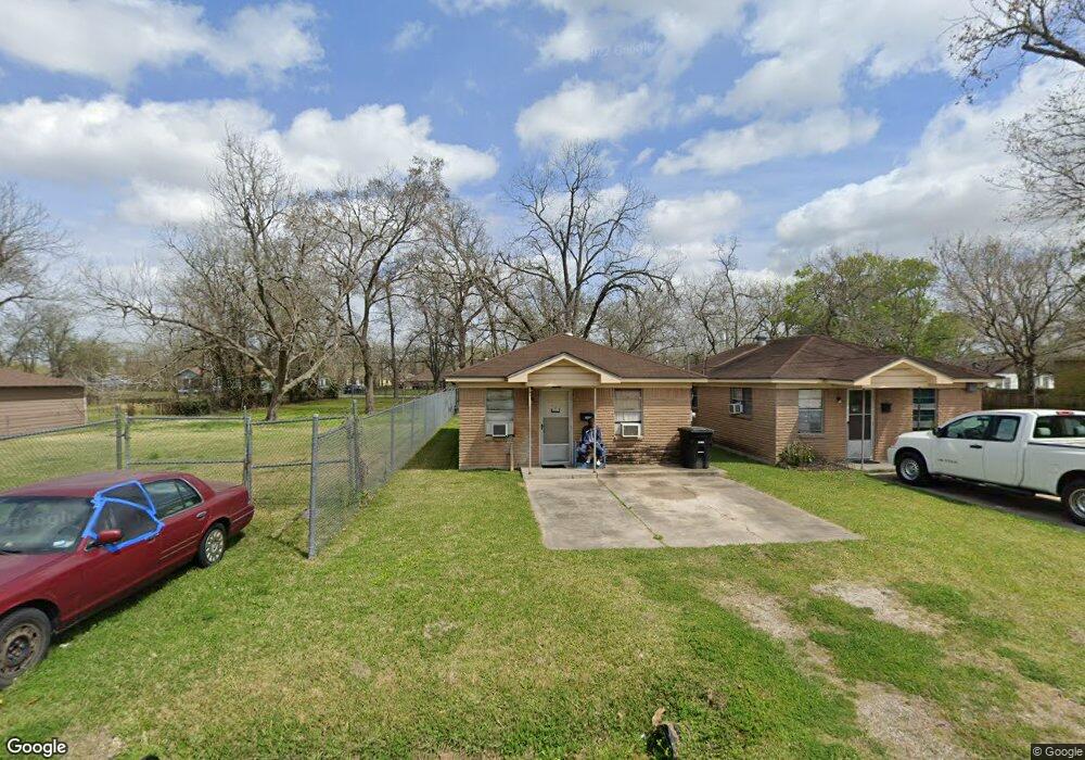 3403 Brill St, Houston, TX 77026 - photo 1