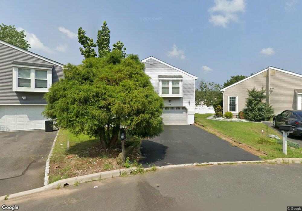 10 Willow Run, Dayton, NJ 08810 - photo 1