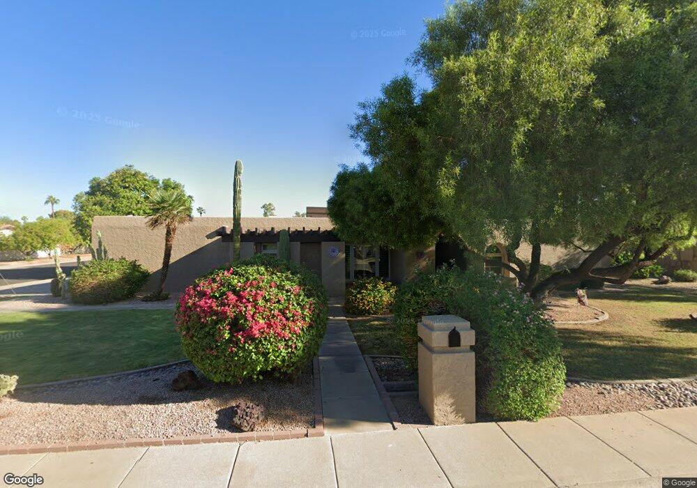 1920 E Carmen St, Tempe, AZ 85283 - photo 1