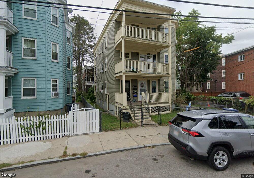 7 Granfield Ave, Roslindale, MA 02131 - photo 1