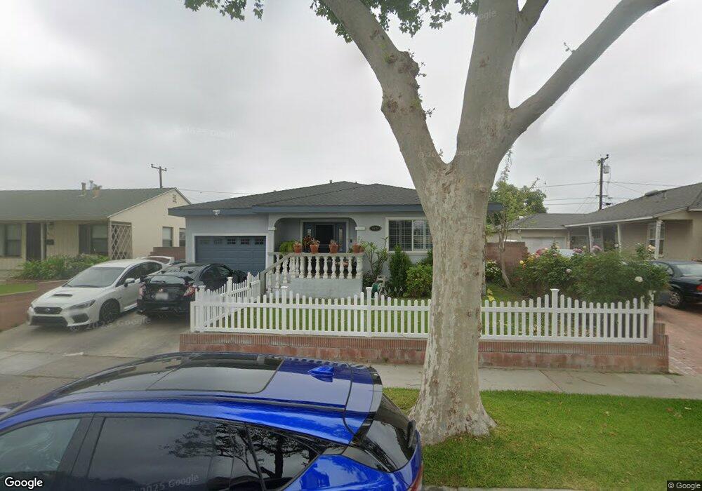 5632 Graywood Ave, Lakewood, CA 90712 - photo 1