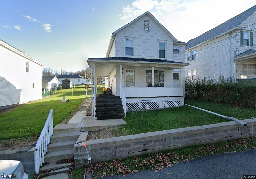 205 Garfield St, Nanticoke, PA 18634 - photo 1