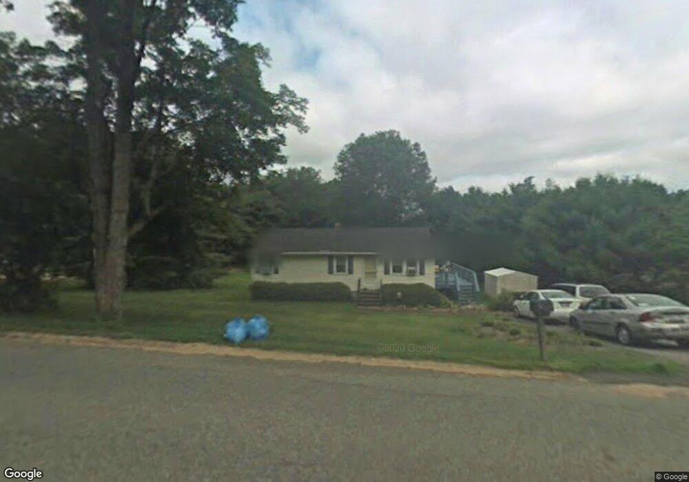 130 Podunk Rd, East Brookfield, MA 01515 - photo 1