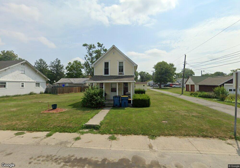 813 Mulberry St, Bluffton, IN 46714 - photo 1