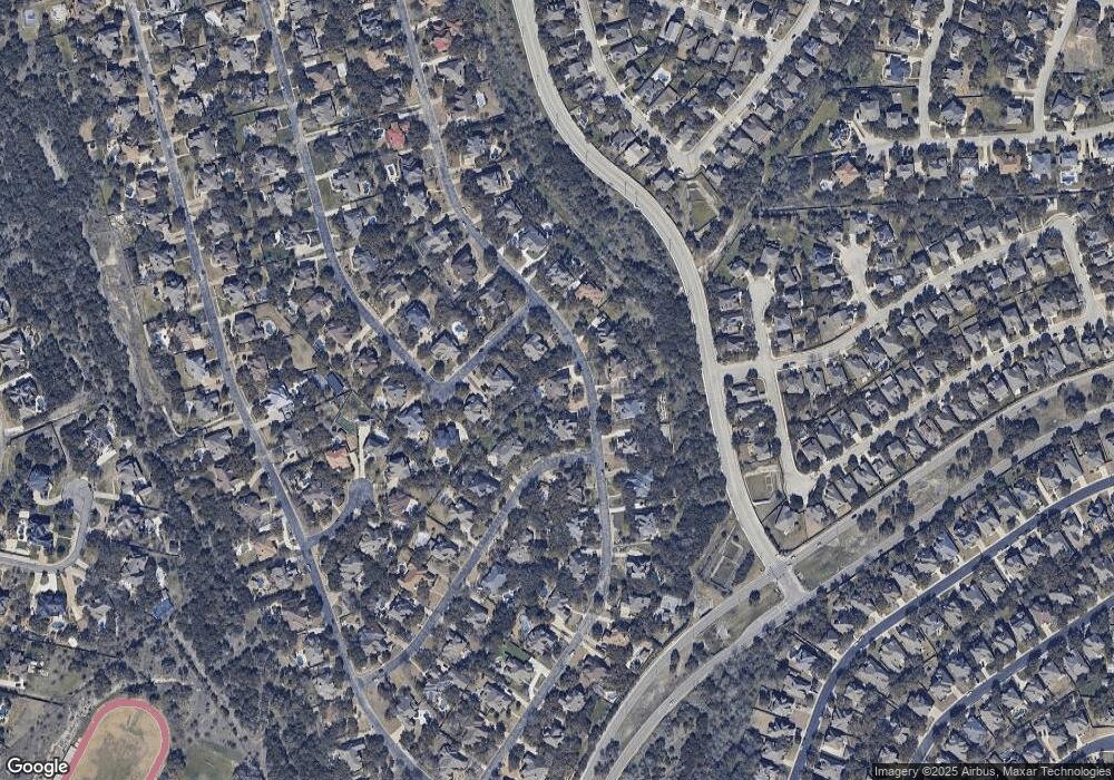 3207 Sable Creek, San Antonio, TX 78259 - photo 1