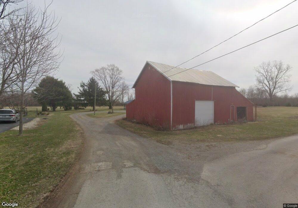 18629 Road 9q, Columbus Grove, OH 45830 - photo 1