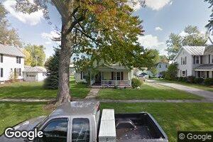 406 S Gormley St, Forest, OH 45843