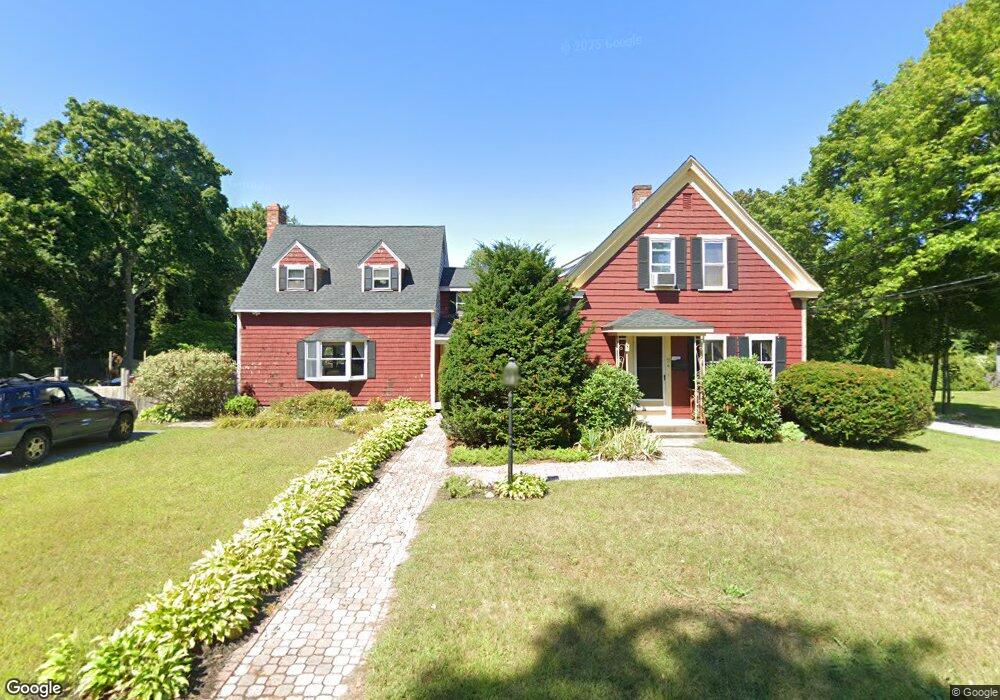 77 Oregon Ave, Rockland, MA 02370 - photo 1