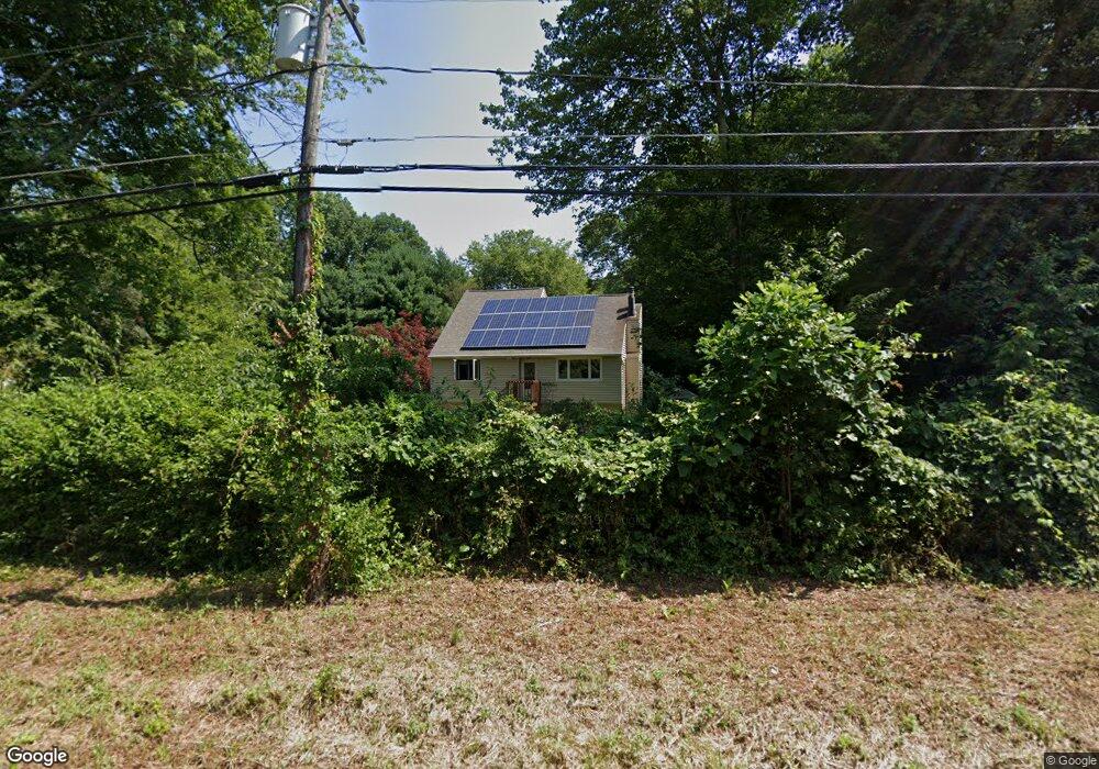 37 Pine St, Columbia, CT 06237 - photo 1