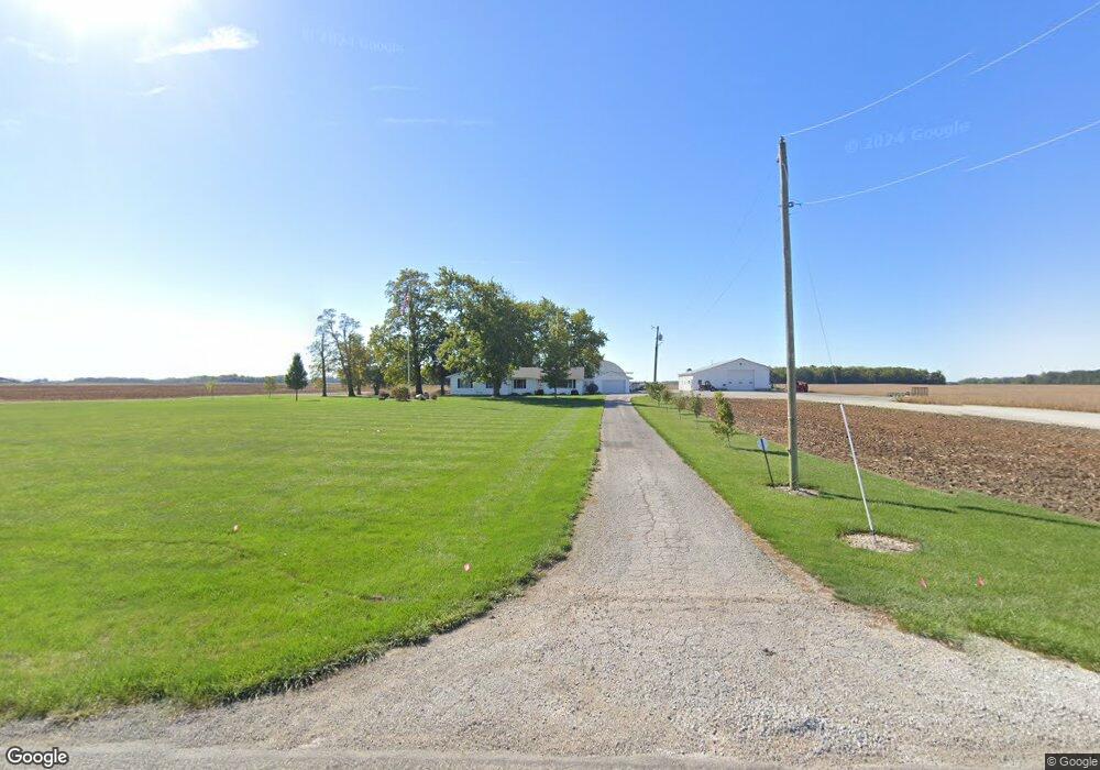 1970 E 900 S, Keystone, IN 46759 - photo 1