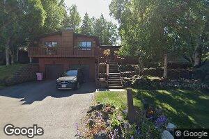 1320 Crescent Dr, Anchorage, AK 99508