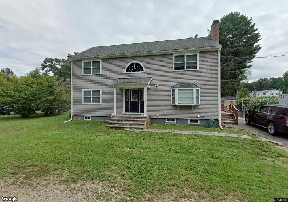 70 Sybil St, Walpole, MA 02081 - photo 1