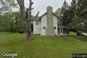 6794 N 900 E, Wilkinson, IN 46186