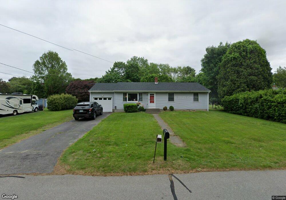 4 Hillcrest Ave, Ledyard, CT 06339 - photo 1