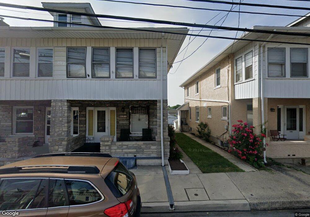 551 Broad St, Emmaus, PA 18049 - photo 1